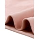 thumbnail image 5 of Vestido de mujer de ante sintético estilo CHIC con cuello barco sin mangas, vestido ajustado L rosa, 5 of 6
