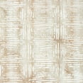 thumbnail image 4 of TOWN & COUNTRY BASICS Comfort Plus Boho Geo Anti Fatigue Comfort Mat, Kitchen Mat, Standing Desk Mat, Dorm Room Rug, Non-Slip Backing, Beige, 18"x39", 4 of 12