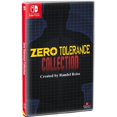 thumbnail image 1 of Zero Tolerance Collection [Nintendo Switch], 1 of 1