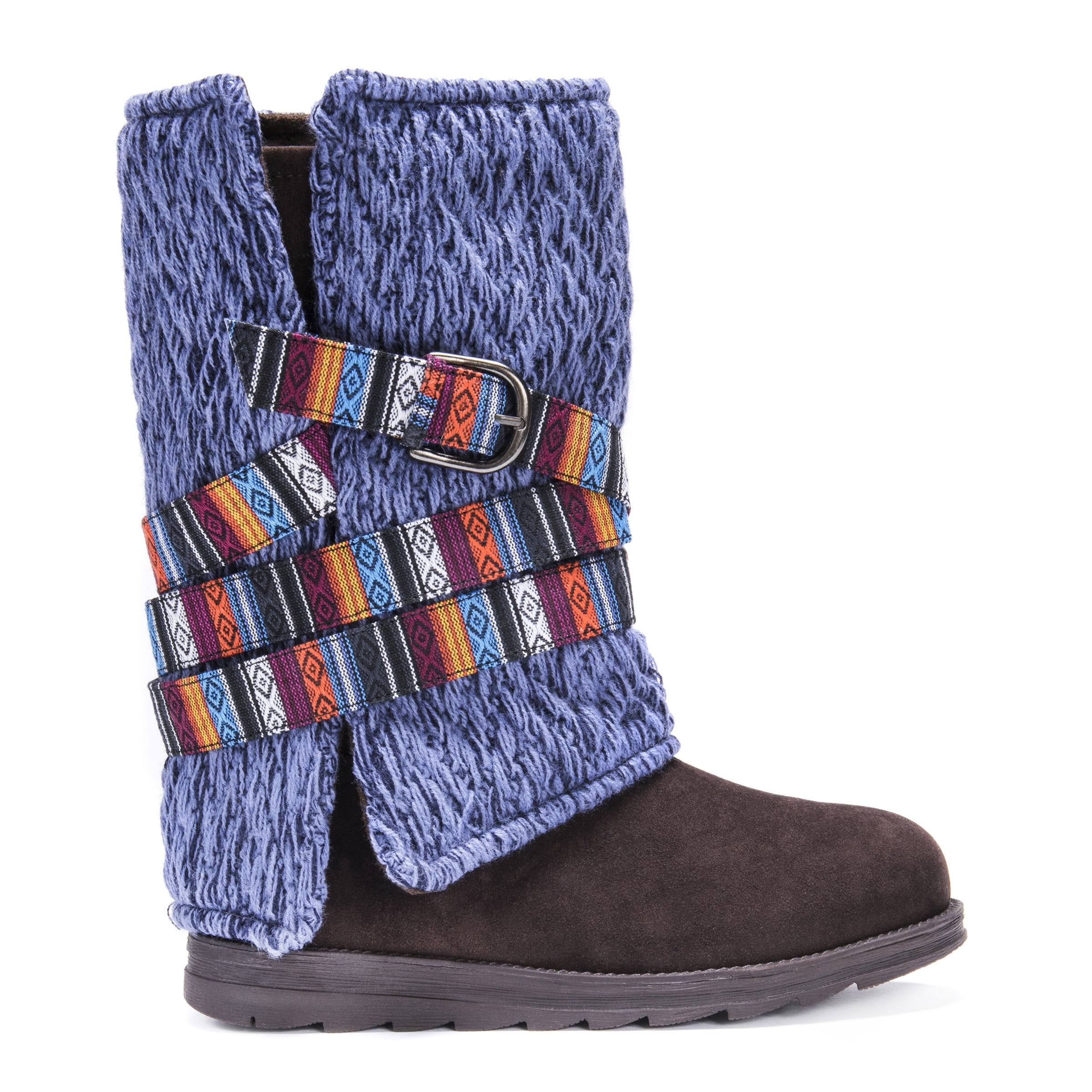 Women's MUK LUKS Nikki Boot Economical, stylish, and eye-catching shoes Women's MUK LUKS Nikki Boot Economical, stylish, and eye-catching shoes