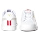 thumbnail image 3 of Tenis Puma Smash 3.0 Retro Academia 39249801 Mujer Blanco 23.5, 3 of 7