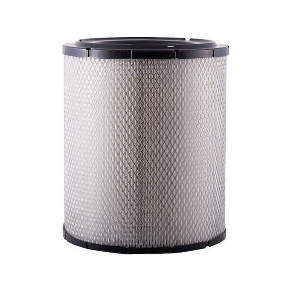 Air Filter - Compatible with 2015 - 2022 Isuzu NPR-XD 5.2L 4-Cylinder 2016 2017 2018 2019 2020 2021