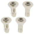 thumbnail image 6 of HINTRMENT 4Set Toilet Seat Expanding Screws for Standard Toilet Lids, 6 of 8
