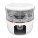 thumbnail image 1 of Dispensador De Bebidas Giratorio De 360 ​​​​grados De 12 Litros, Hervidor De Bebidas De Triple Compartimento Para Sangría, Limonada, Dispensador A Prueba De Fugas De Gran, 1 of 7