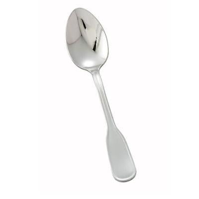 10 European Tablespoon - Winco 0033-10 European Tablespoon, 8