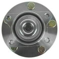 thumbnail image 3 of TRQ Rear Wheel Bearing & Hub for 04-07 08 Mitsubishi Galant BHA54257, 3 of 5