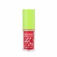 thumbnail image 2 of Lip Oil, Moisturizing Lip Glaze, Transparent Lip Gloss for Long-Lasting Hydration and Sheer Shine, Portable Size Easy to Carry, 2 of 9
