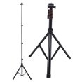 thumbnail image 1 of Trípode para teléfono Selfie Stick trípode/palo Selfie ajustable de múltiples ángulos de 55 pulgadas fuerte capacidad de soporte para cámaras panorámicas ANGGREK Otros, 1 of 8