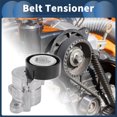 thumbnail image 2 of Conjunto de tensor de correa de transmisión para Jeep Patriot 2007-2017 No.1345A008/1345A079 Metal 1 Pc, 2 of 7