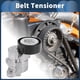 thumbnail image 2 of Conjunto de tensor de correa de transmisión para Jeep Patriot 2007-2017 No.1345A008/1345A079 Metal 1 Pc, 2 of 7