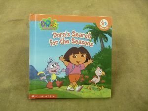 Scholastic  Dora the Explorer