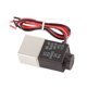 thumbnail image 4 of 2V02506 Válvula Electromagnética Eléctrica Estable Y Duradera de 2 Posiciones y 2 Vías para Equipos de Automatización de Ingeniería Mecánica, 4 of 7