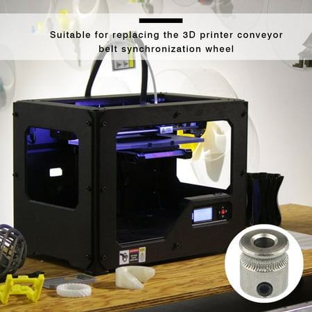 3D PRINTER MK3 Drive Gear Extruder Dual Gears Kit Drive Gears