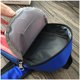 thumbnail image 3 of Mochila de Anime Spiderman Marvel para niños, bolso de hombro de Iron Man, Capitán América, bolso de pecho cruzado, monedero, regalo de cumpleaños2286, 3 of 4