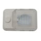 thumbnail image 2 of Luz LED De Techo Genérica Para RV, De Una Sola Cúpula, Resistente, Para Reemplazar La Iluminación Interior De La RV., 2 of 9