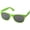 Lime, variant on Sun Ray Sunglasses