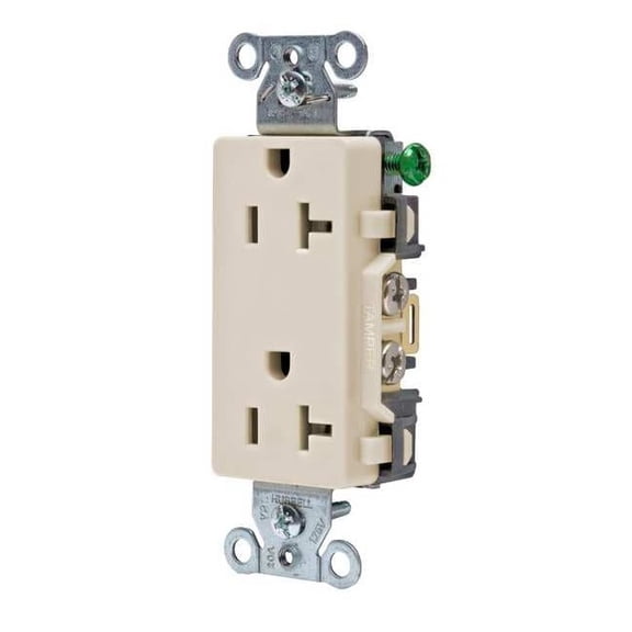 Hubbell Wiring Device-Kellems DR20LA