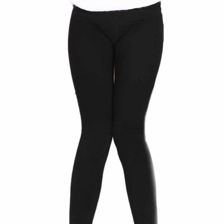 Women's Super Soft Midi-rise Printed Leggings Black Army One Size Fits Most  - White Mark : Target