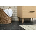 thumbnail image 5 of 24 inch bathroom vanity in Maple, 5 of 8