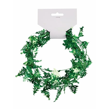 mini christmas tree wire garland walmart com mini christmas tree wire garland walmart com