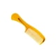 thumbnail image 2 of Guardurnaity Peine para el cabello ligero y portátil con mango cómodo, todo tipo de cabello, peine para desenredar Cuidado del cabello, 2 of 6