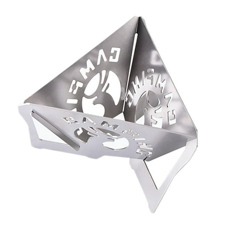 

Coffee Drip Holder Coffee Tea Rack Foldable Coffee Filter Rack Portable Rack Dripper Cup for Outdoor Camping Hiking