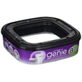 thumbnail image 1 of Cartuchos de Recarga Litter Genie Paquete de 6 para Arena de Gatos, 1 of 2