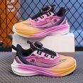 thumbnail image 6 of Kids Sneakers Boys Girls Casual Shoes Unisex-Child Lightweight Breathable Athletic Running Tennis Walking School Shoes, 6 of 9
