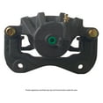 thumbnail image 3 of Remanufactured Cardone Cardone or OEF3 Brake Caliper, Unloaded w/Bracket, 3 of 6