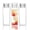 34oz, variant on NOGIS 3 Pcs 34 oz Milk Carton Water Bottle Clear Square Milk Bottles Plastic Coffee Milk Carton Bottle Portable Reusable Milk Carton Cup Juice Bottle for Outdoor Sports Camping Gym