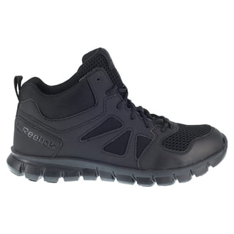 reebok rb8405 sublite cushion tactical mid boot, law 