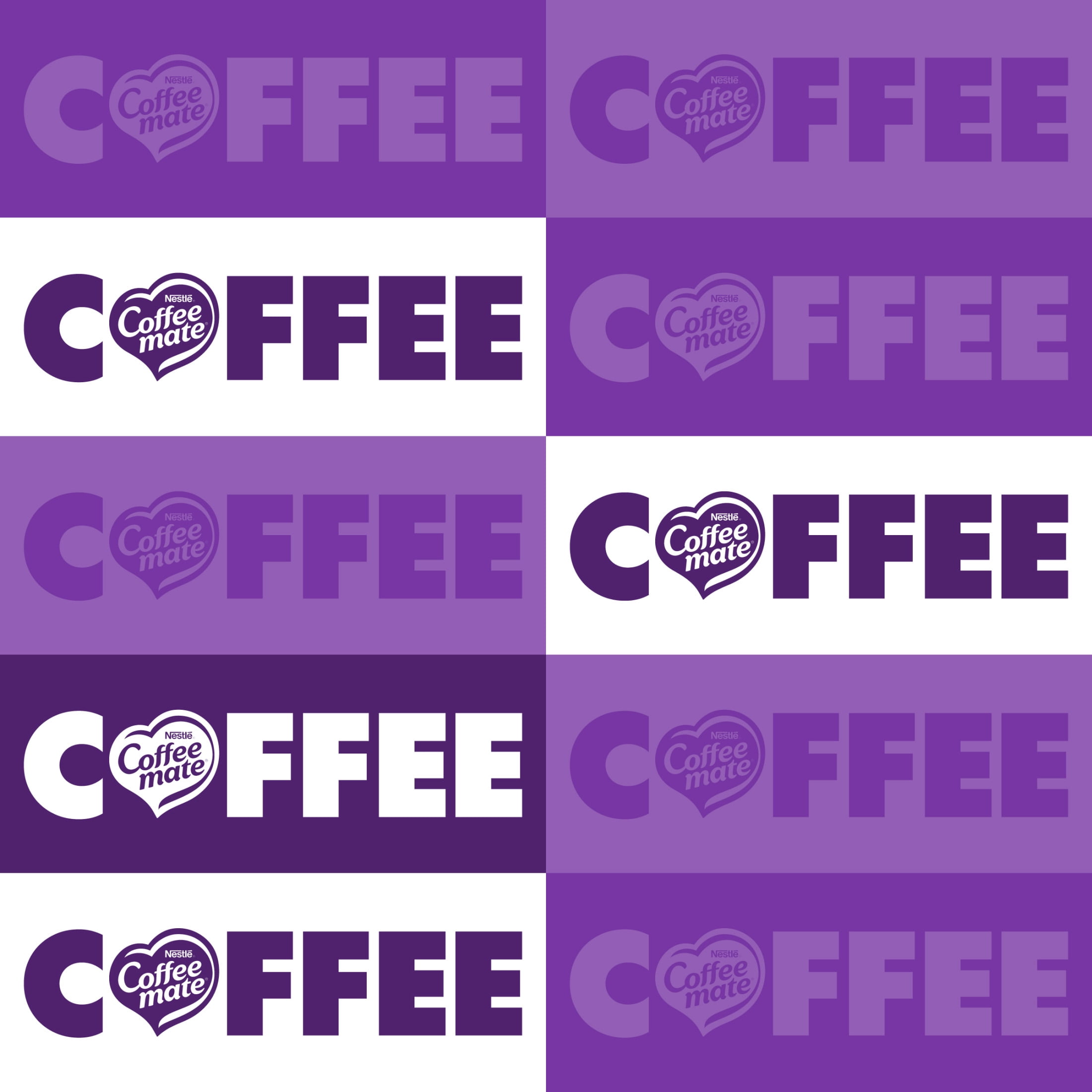 Coffee mate Xtra Chocolate Flavored Non-Dairy Creamer 28 fl oz