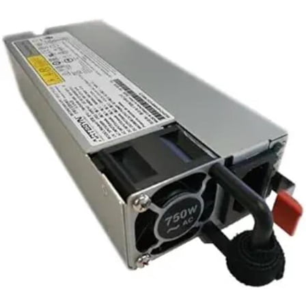 IBM 4P57A72670 Hot Swappable Power Supply 750W