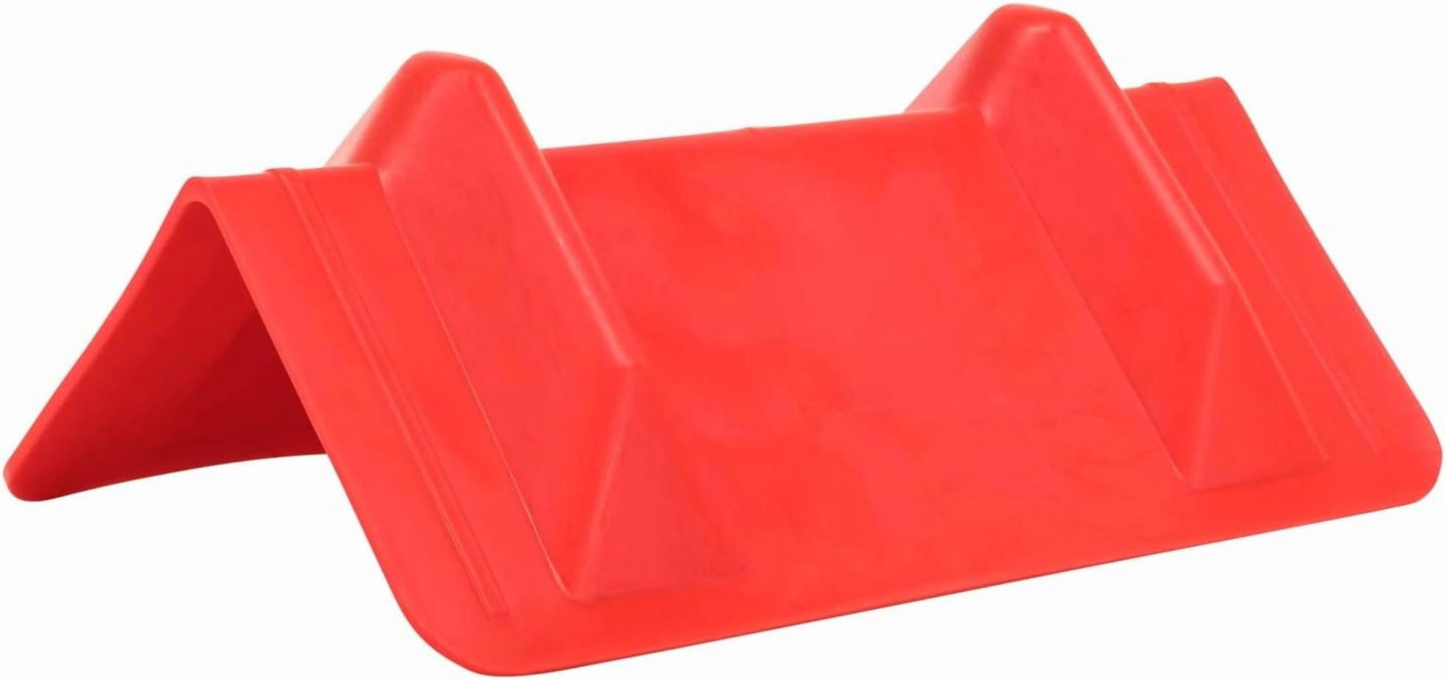 (40 Pack Corner Protector V-Shaped 4" X 11"
