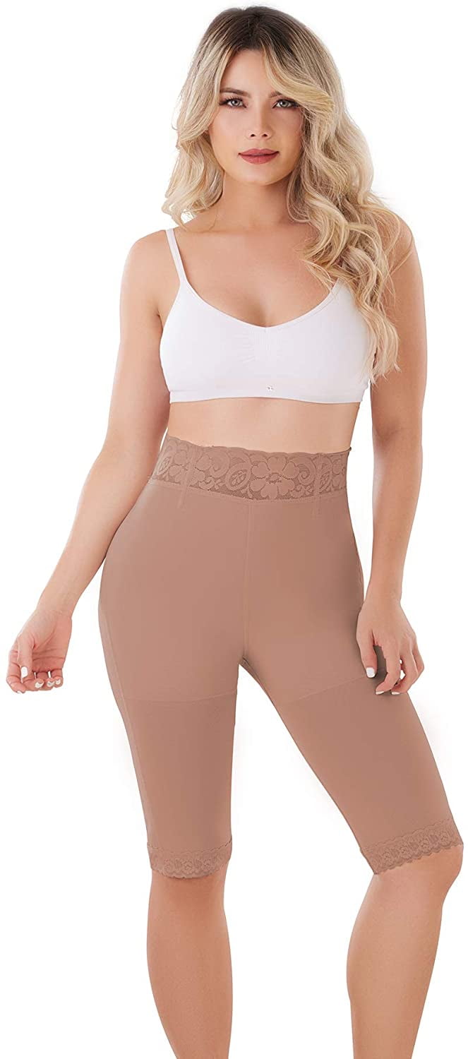Shape Concept SCS004 Butt Lifter Shorts Levanta Cola Colombianos High