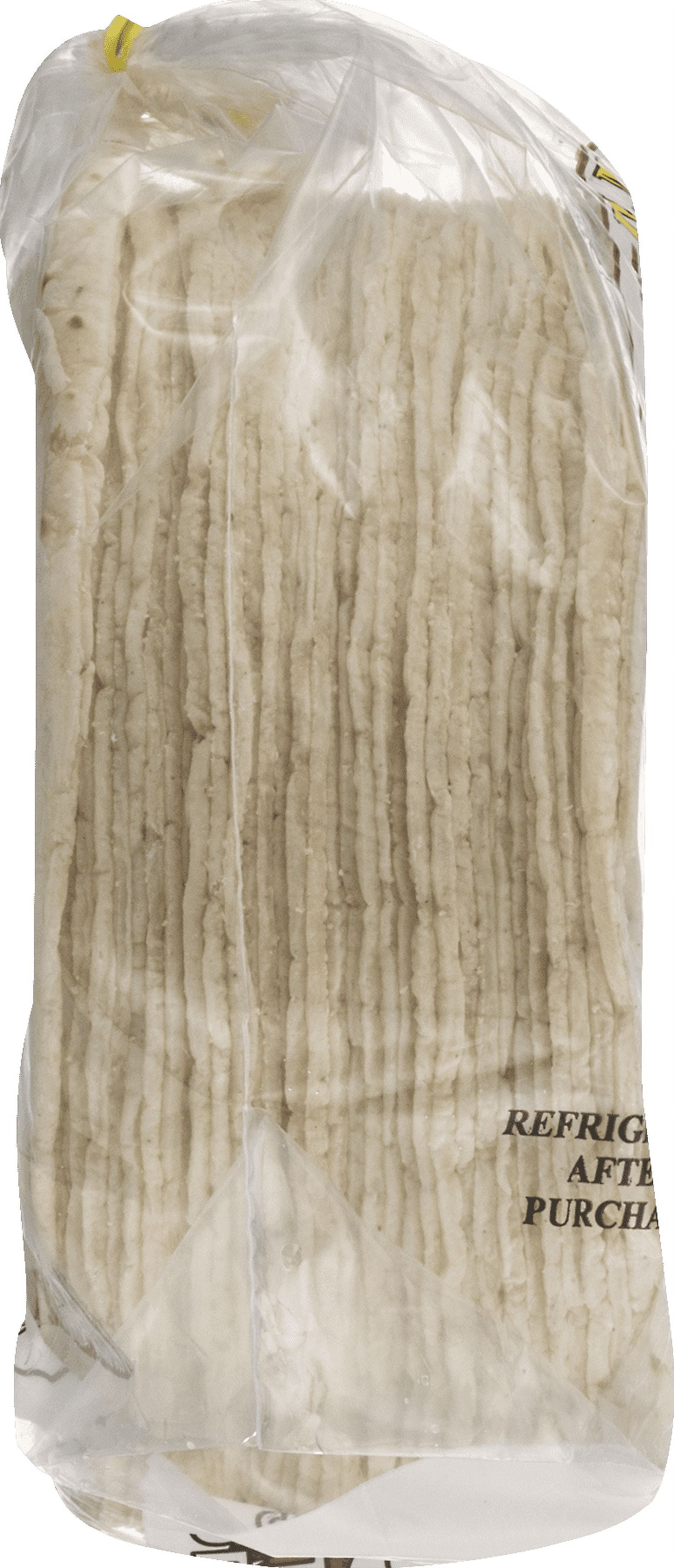 El Milagro El Milagro Blancas Tortillas, 3 ea