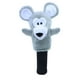 thumbnail image 5 of Funda de Ratón para Palo de Golf, de Peluche, Accesorio Bonito, Regalo Ligero, Funda de Peluche para Palo de Golf, Ideal para Familias Y Mujeres., 5 of 9