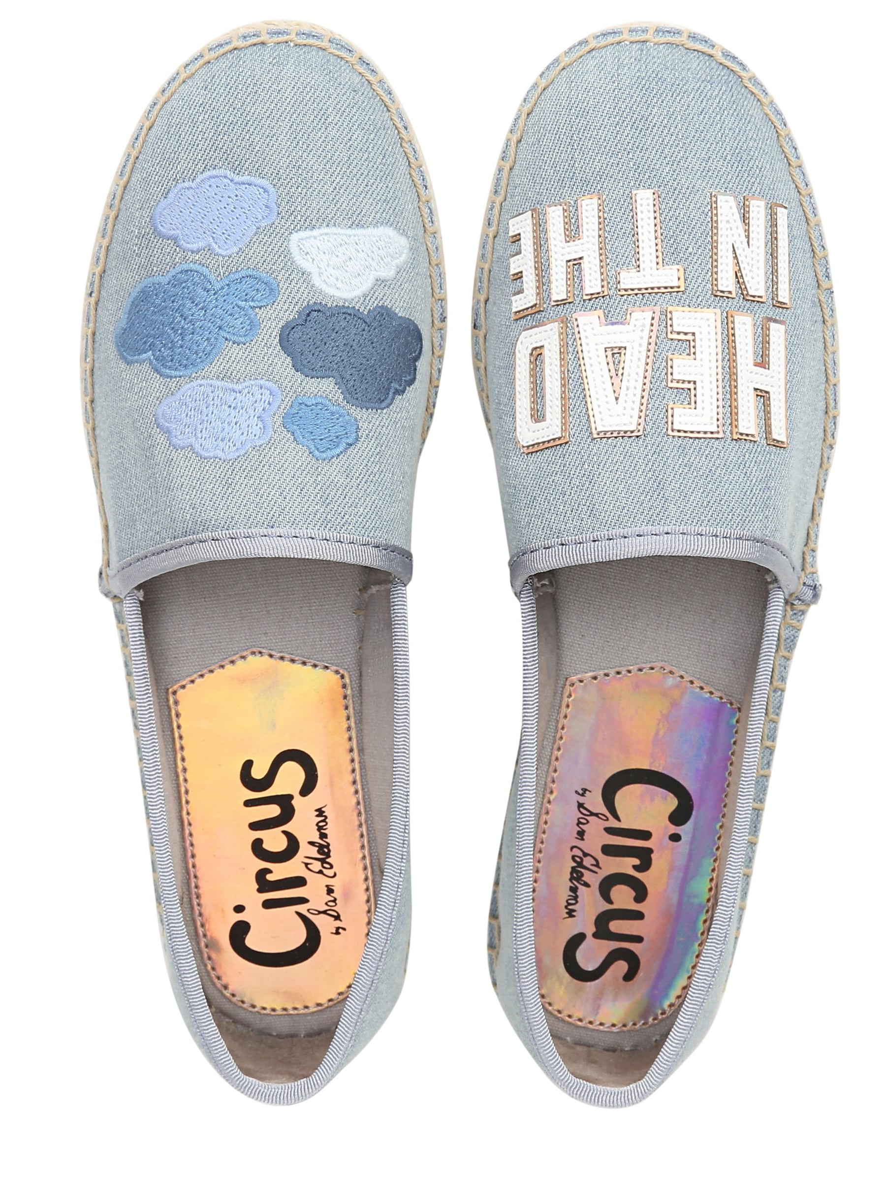 sam edelman circus shoes