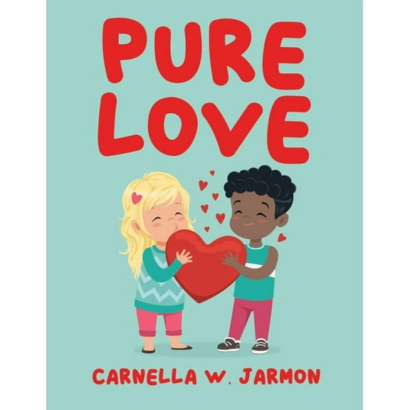 Pure Love, (Paperback)