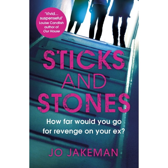 Pre-Owned Sticks and Stones