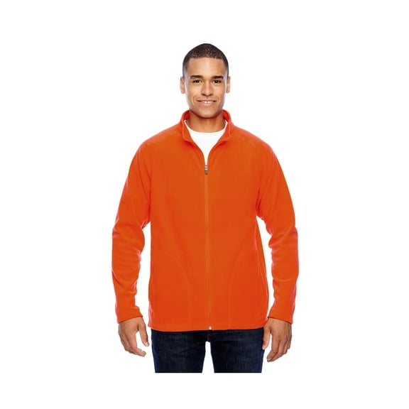 Team 365 Men's Campus Microfleece Jacket, Style TT90
