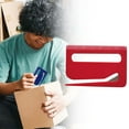 Kangkanggg Envelope Opener 2025 Upgrade Letter Opener Envelope Slitter Mail Opener Tool Package