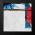 thumbnail image 2 of Duncan-He, Louis 20x20 Black Modern Framed Museum Art Print Titled - East of Eden 2, 2 of 5