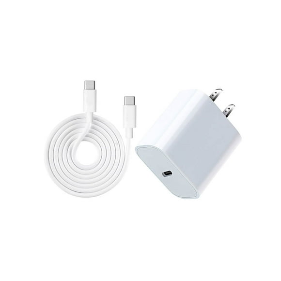 Cargador de 30W tipo C a C Store Line