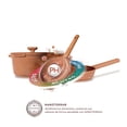 thumbnail image 4 of Batería de cocina INOVA Terracoat, 4 of 5
