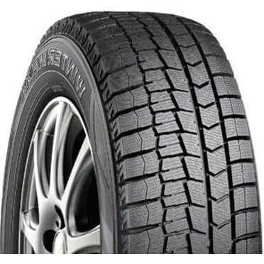 4 New Dunlop Winter Maxx 2 Tires - 215/55R16 97T XL Studless Snow - Set Of 4