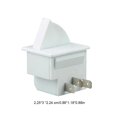 thumbnail image 4 of Office Hotel Electric Fridge Door Light Switch Replacement Spare Parts Refrigerators Universal Freezer Refrigerator Switches Controller Interior Parts, 4 of 6