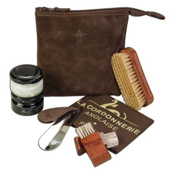 La Cordonnerie Anglaise Biarritz Set