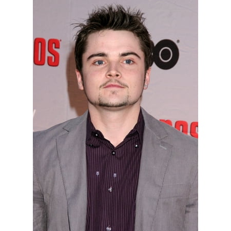 Robert Iler At Arrivals For HboS The Sopranos World Premiere Screening