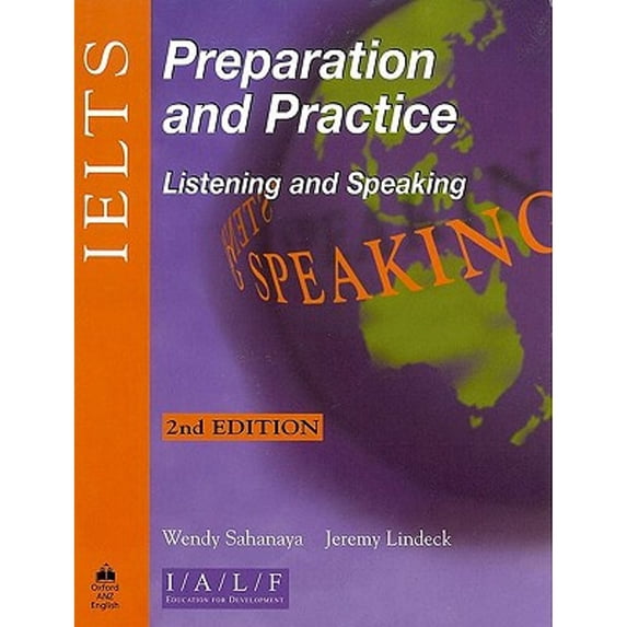Pre-Owned Listening and Speaking (Paperback) 019551629X 9780195516296